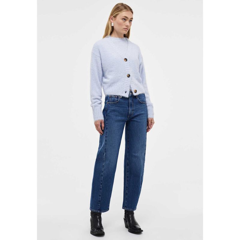 Neuw Amber Barrel Jeans Iris image number 2